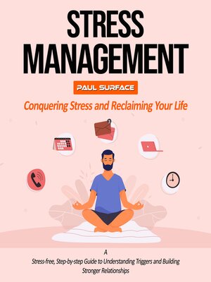 cover image of Stress Management